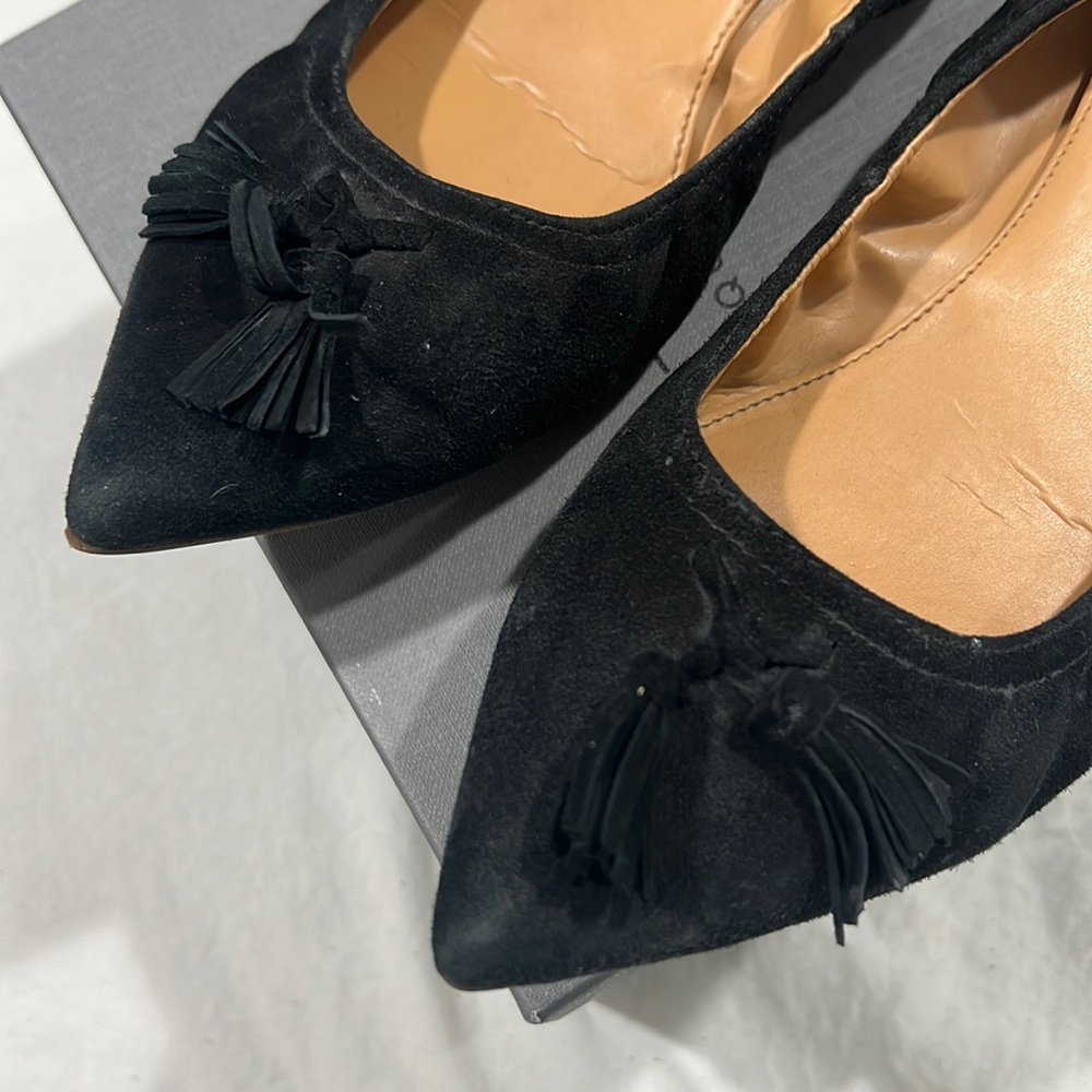 J.Crew flats - Picture 3 of 4